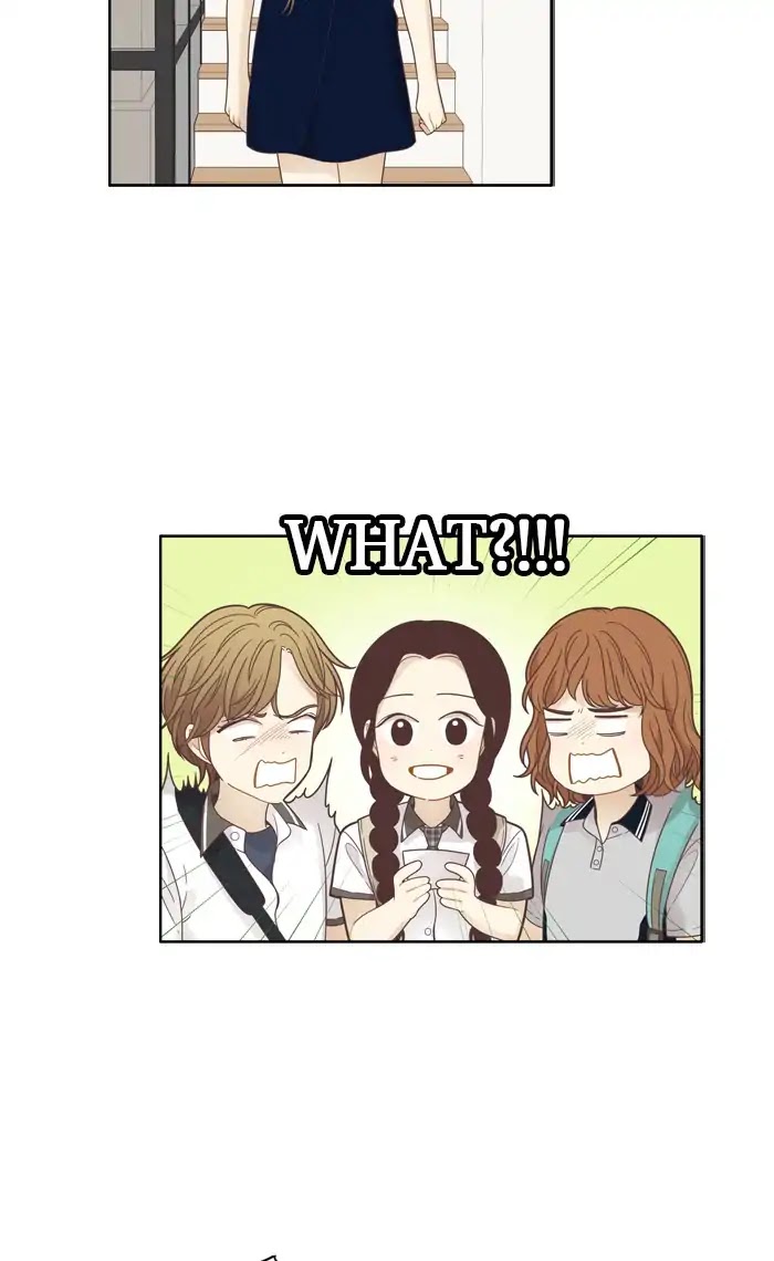 Girl's World chapter 177 page 13