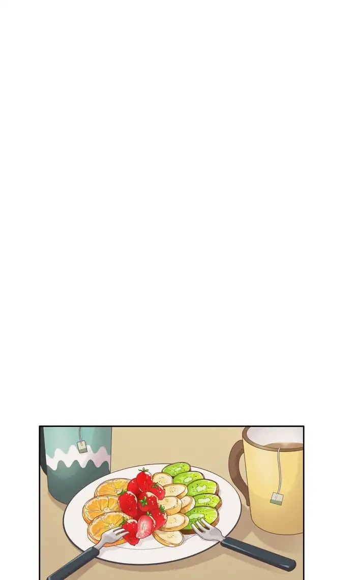 Girl's World chapter 177 page 31