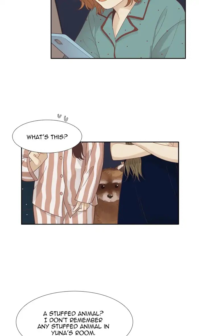 Girl's World chapter 177 page 50