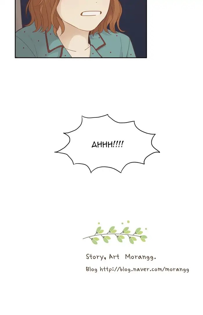 Girl's World chapter 177 page 53