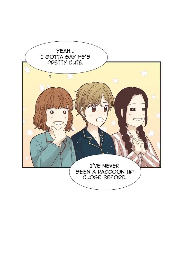 Girl's World chapter 178 page 10