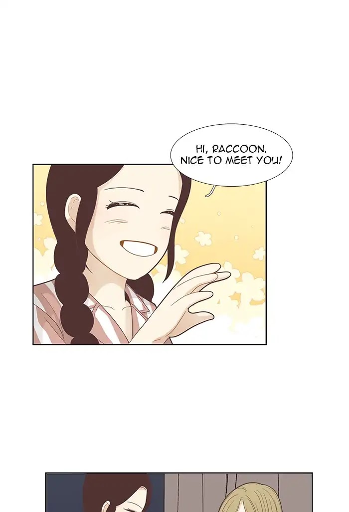 Girl's World chapter 178 page 11