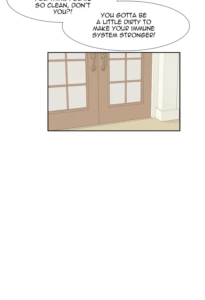 Girl's World chapter 178 page 18