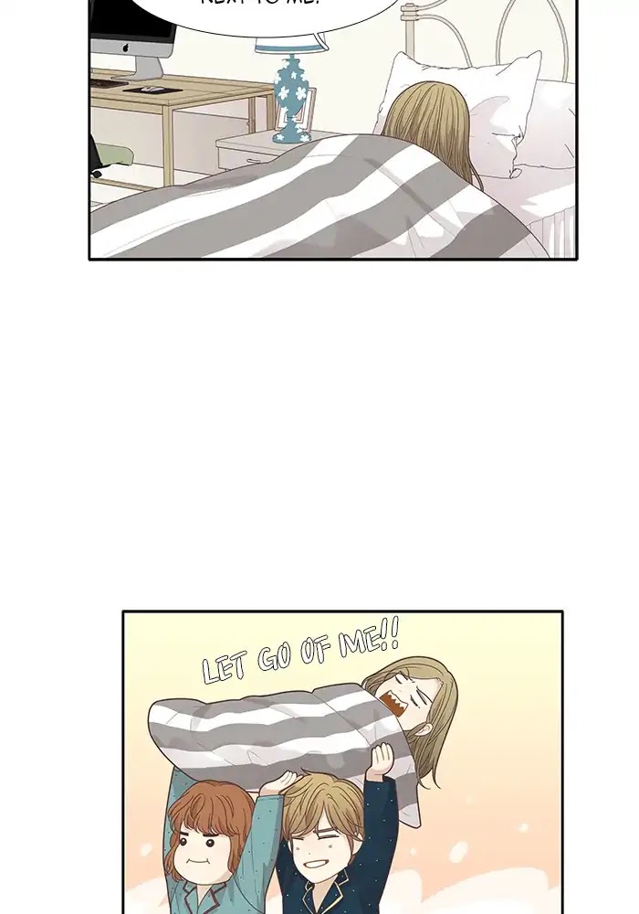 Girl's World chapter 178 page 23