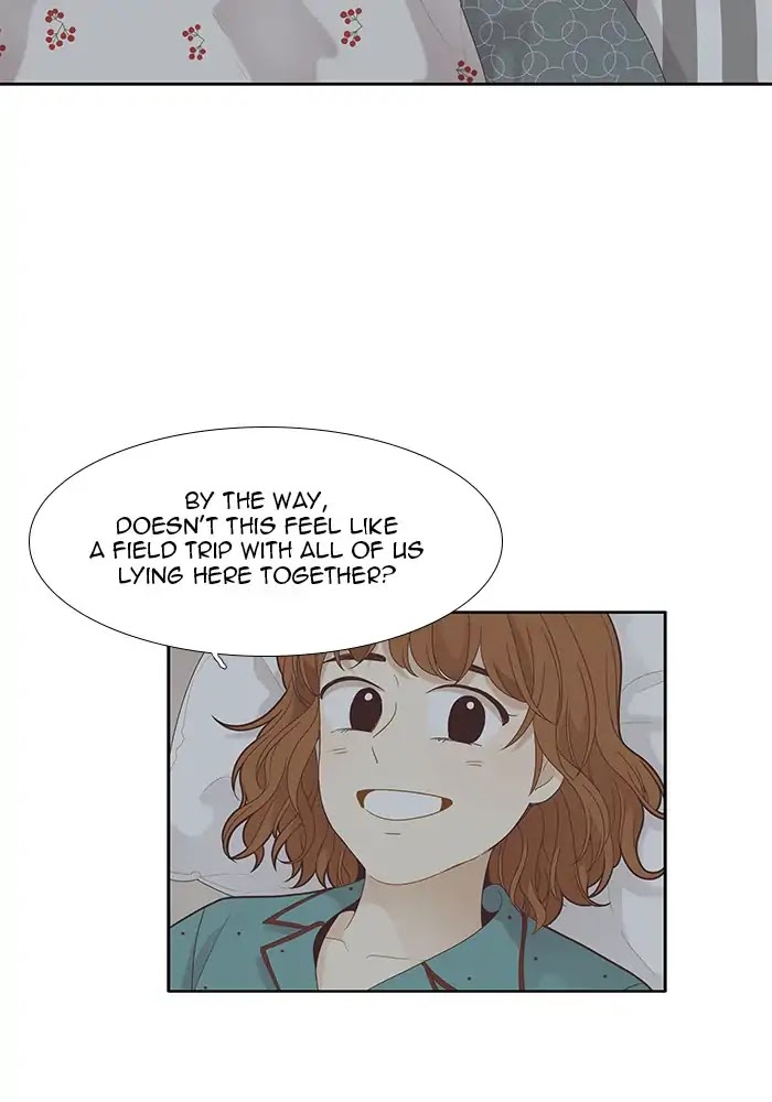 Girl's World chapter 178 page 25