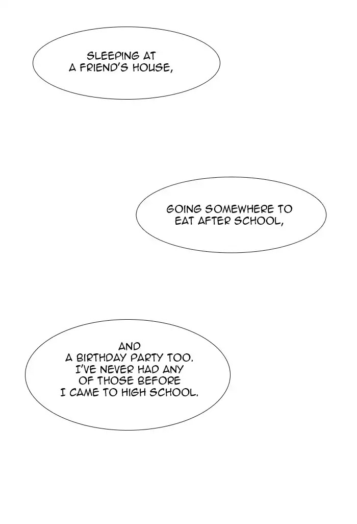 Girl's World chapter 178 page 27