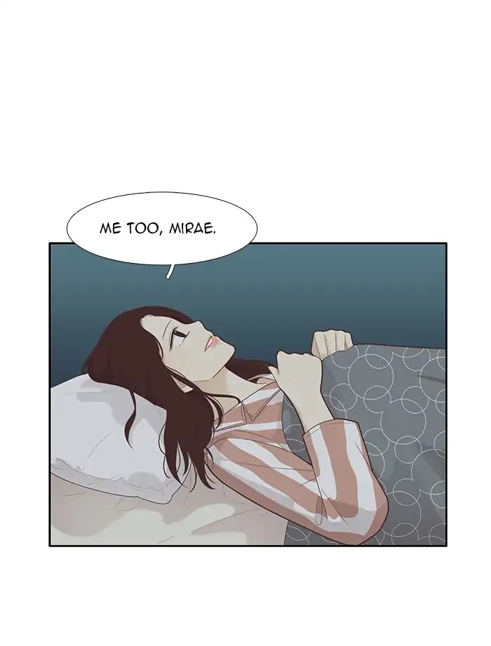 Girl's World chapter 178 page 28