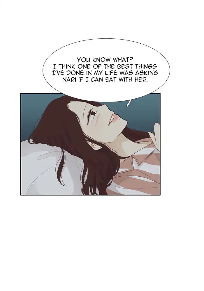 Girl's World chapter 178 page 29