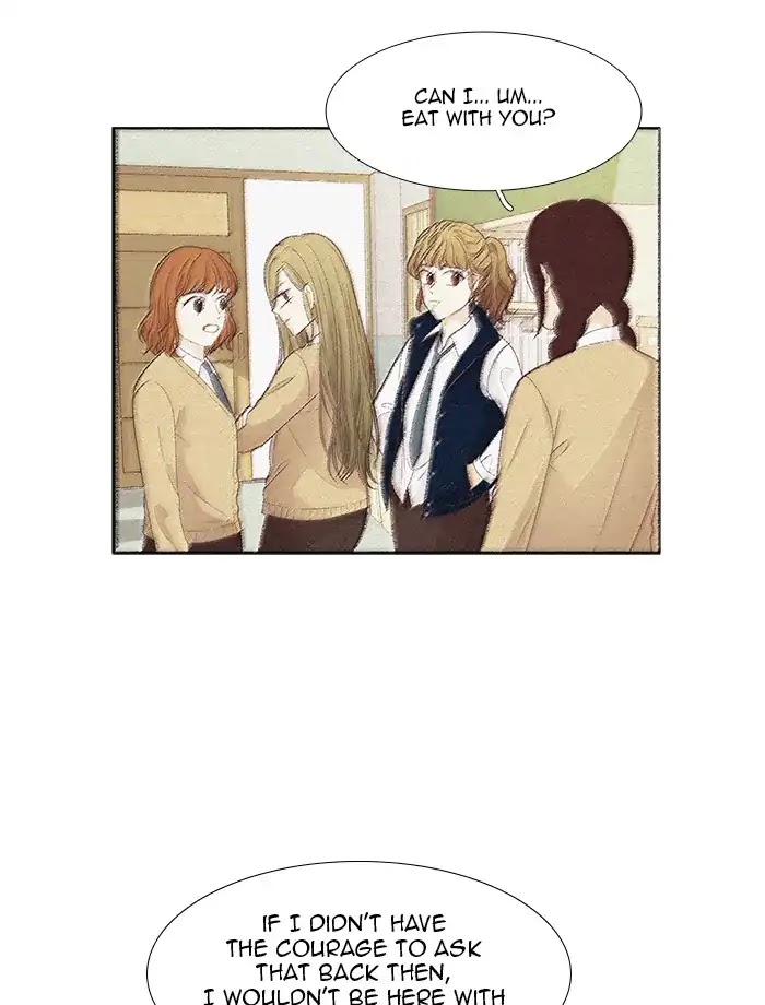 Girl's World chapter 178 page 30