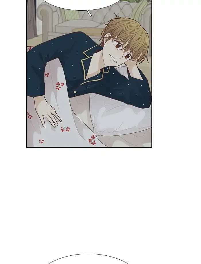 Girl's World chapter 178 page 32