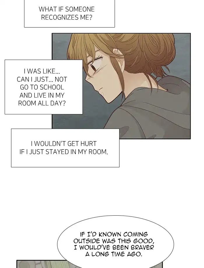 Girl's World chapter 178 page 34