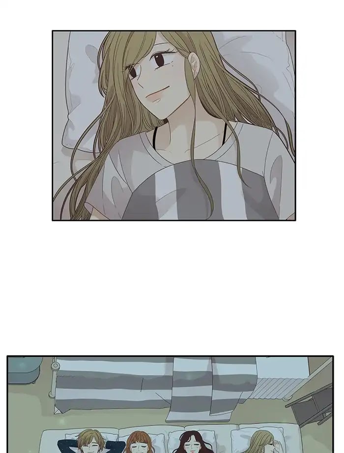 Girl's World chapter 178 page 37