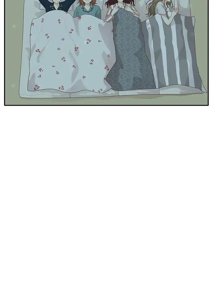 Girl's World chapter 178 page 38