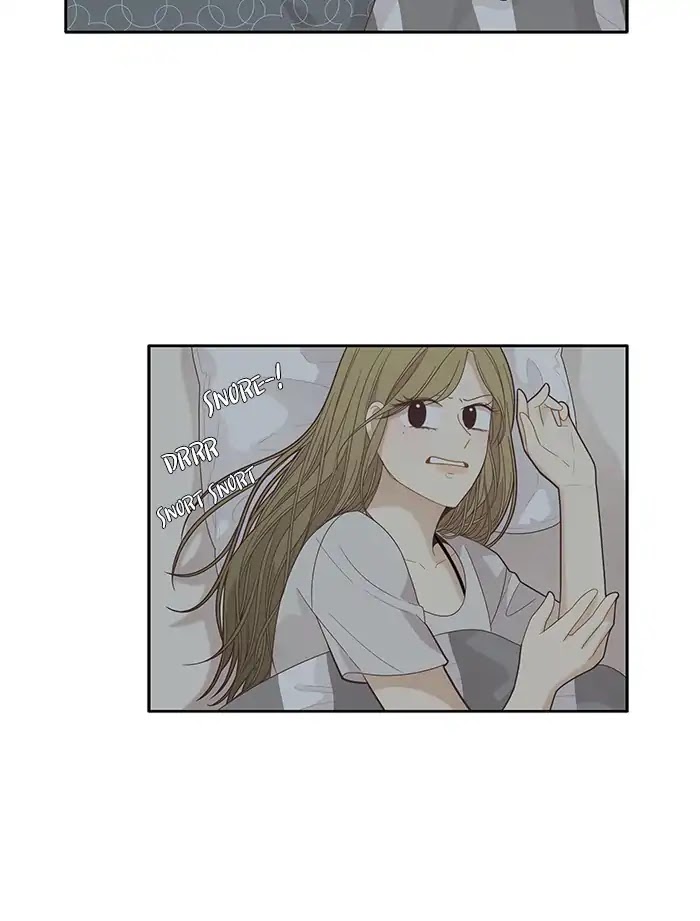 Girl's World chapter 178 page 41