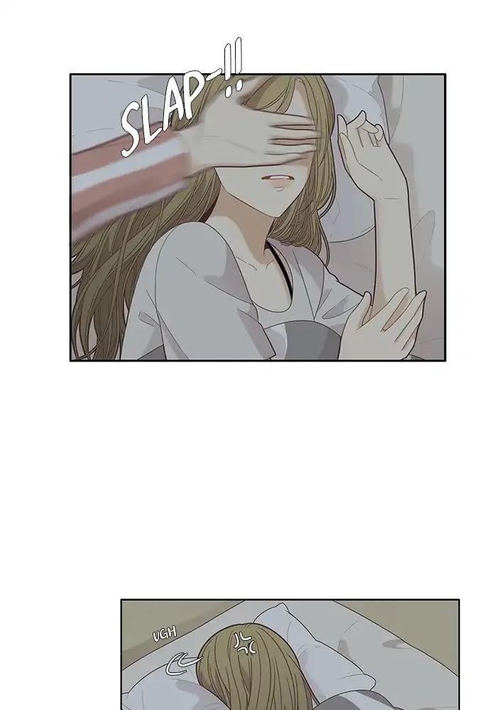 Girl's World chapter 178 page 42