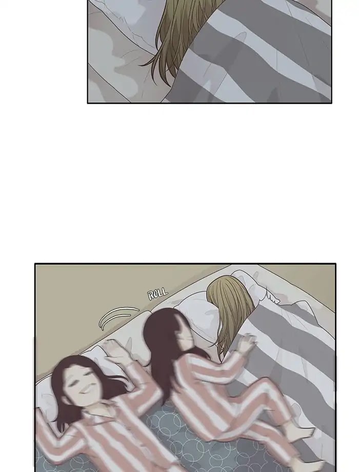 Girl's World chapter 178 page 43