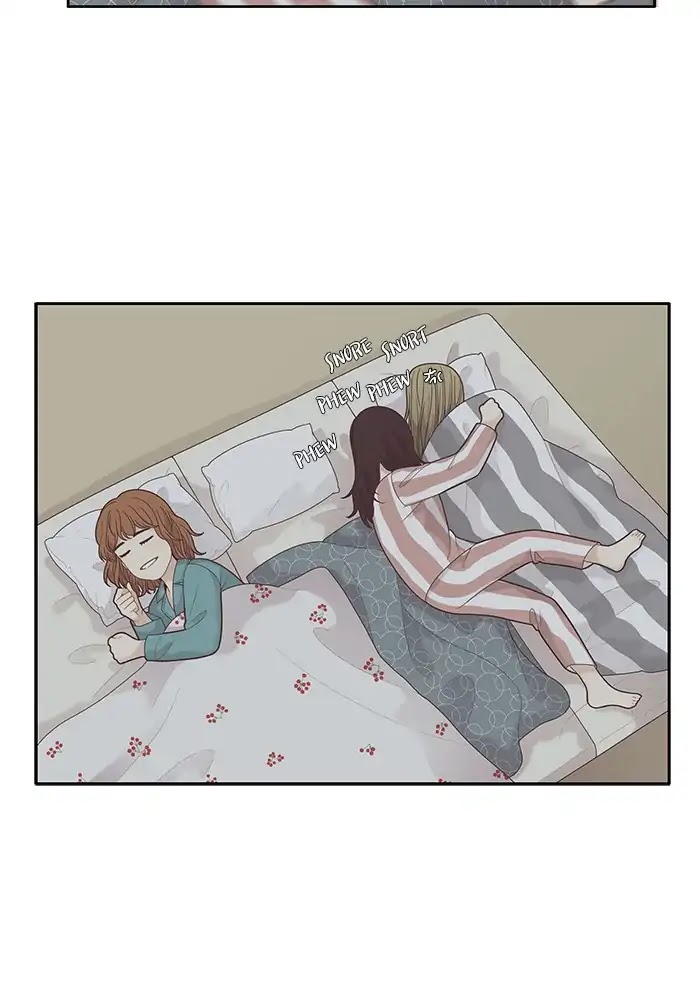 Girl's World chapter 178 page 44