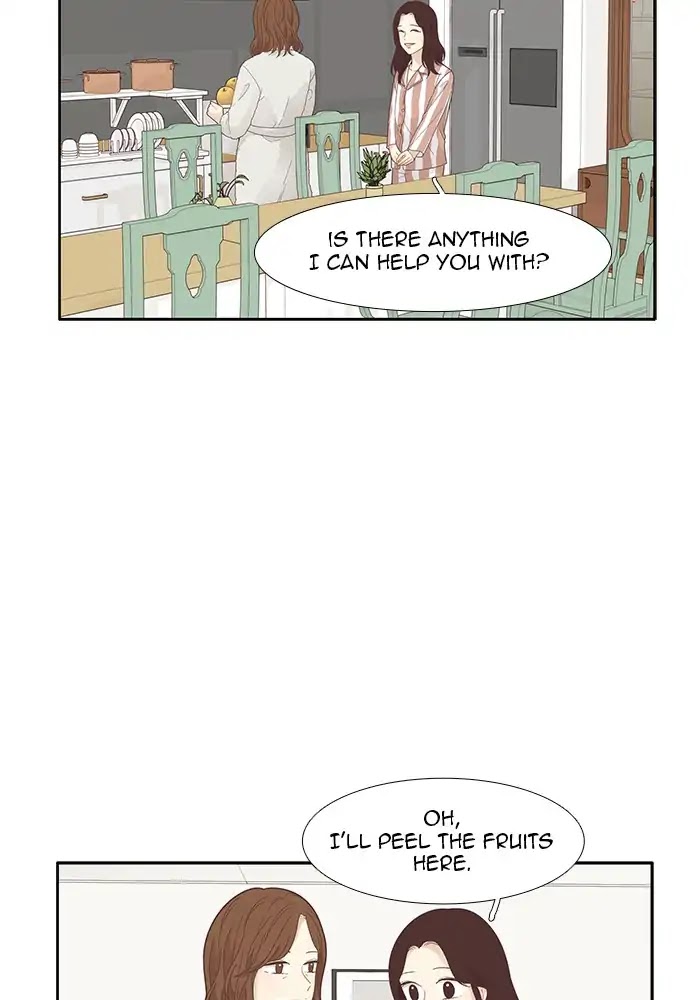 Girl's World chapter 178 page 50