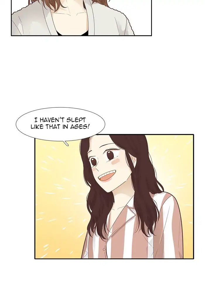 Girl's World chapter 178 page 52