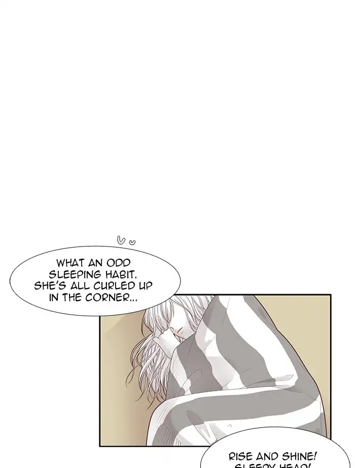 Girl's World chapter 178 page 53