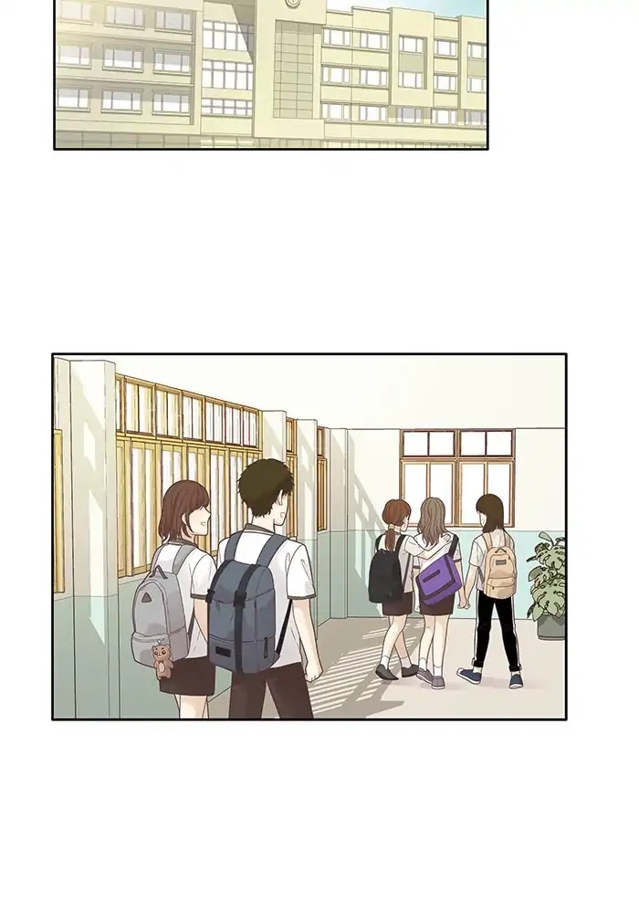 Girl's World chapter 178 page 56