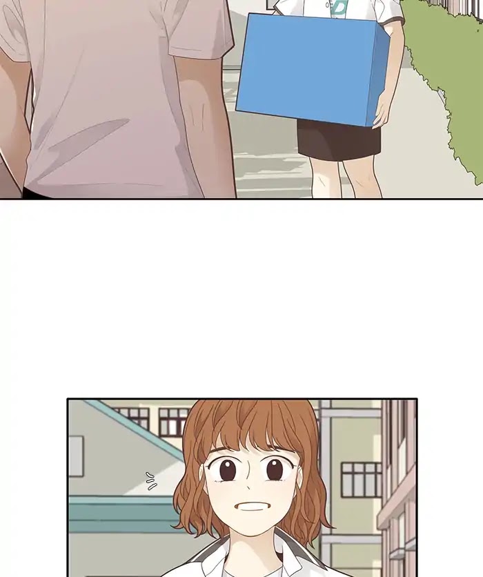 Girl's World chapter 178 page 62