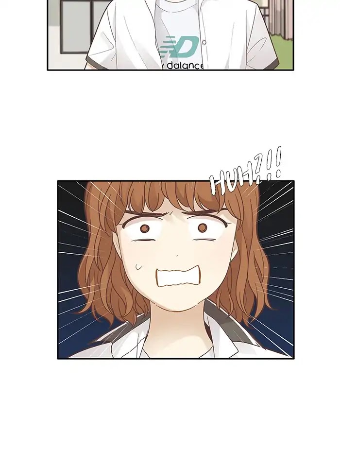 Girl's World chapter 178 page 63