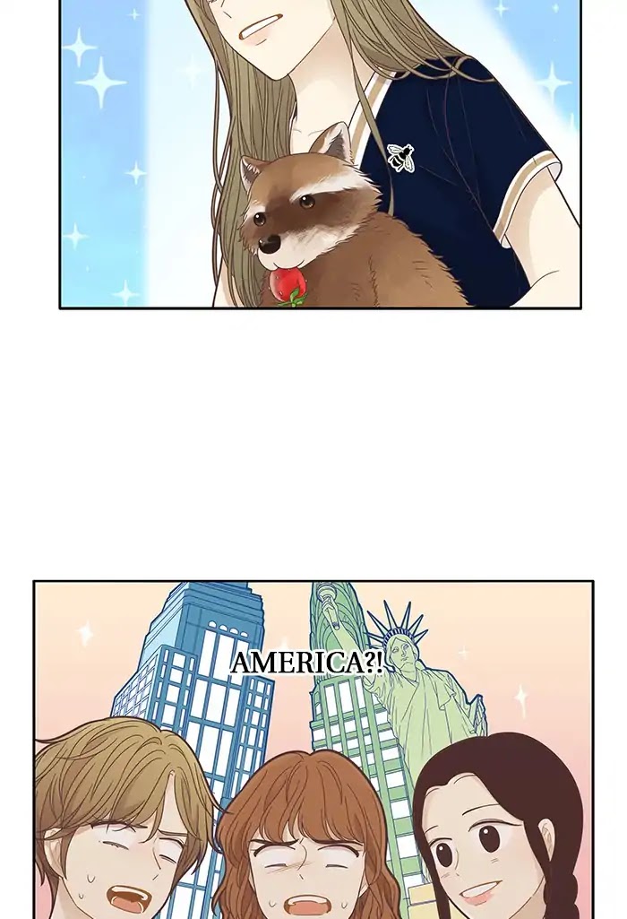 Girl's World chapter 178 page 7