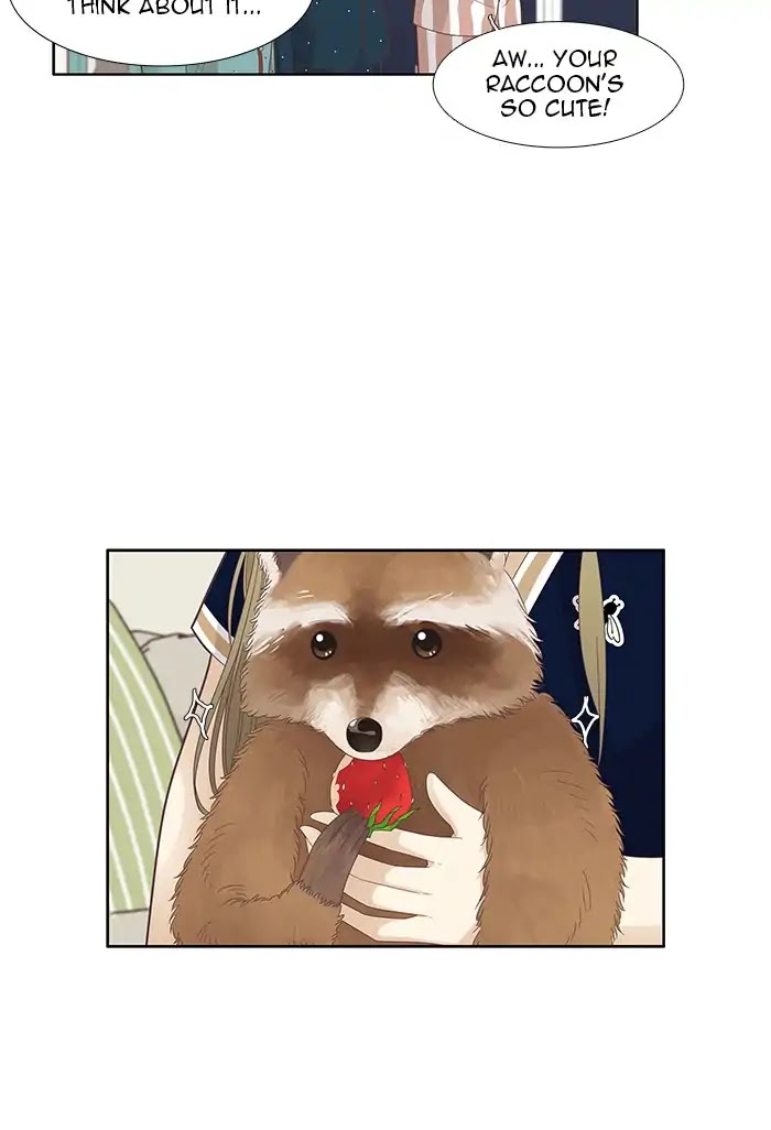 Girl's World chapter 178 page 9