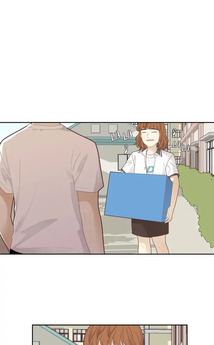 Girl's World chapter 179 page 2