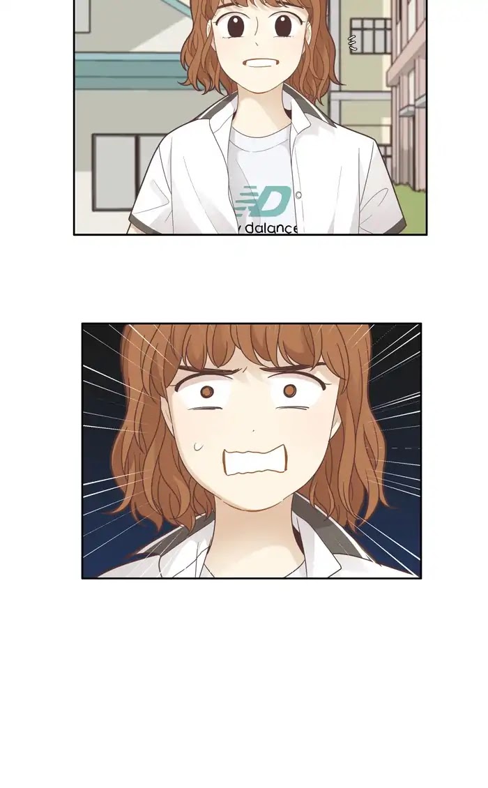 Girl's World chapter 179 page 3