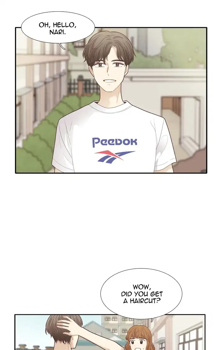 Girl's World chapter 179 page 4