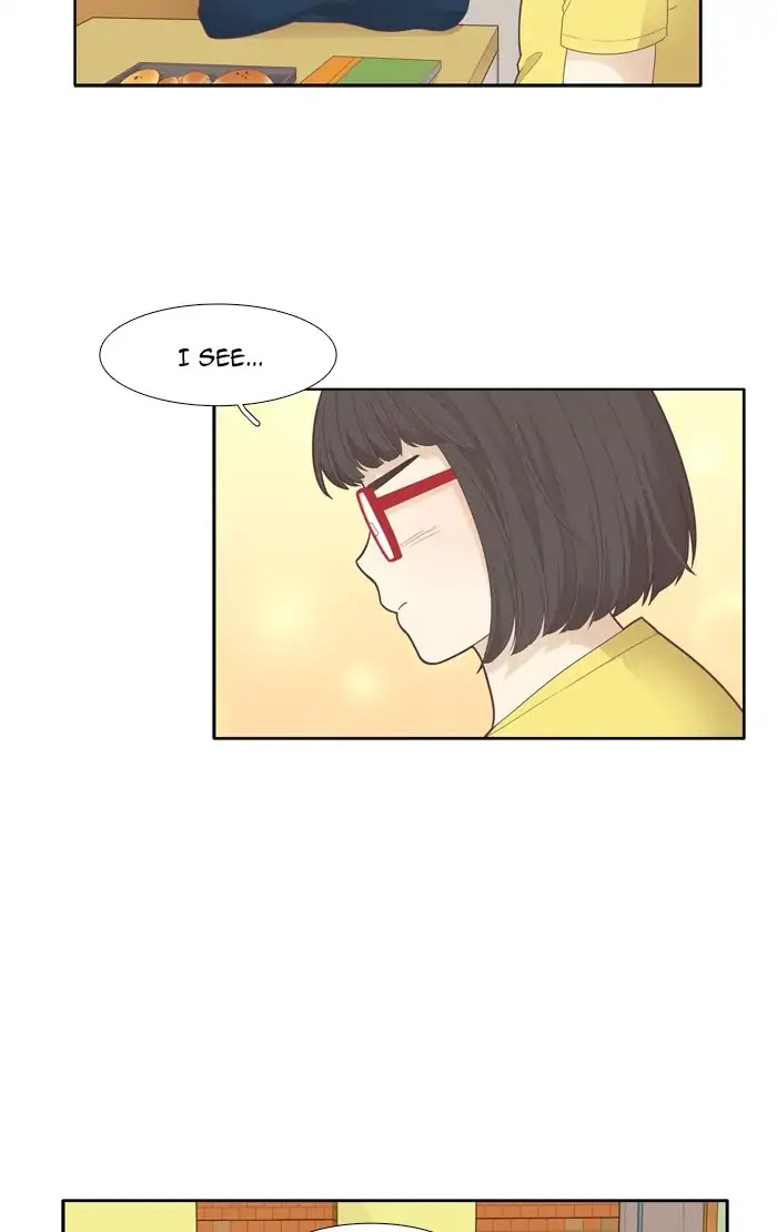 Girl's World chapter 179 page 48