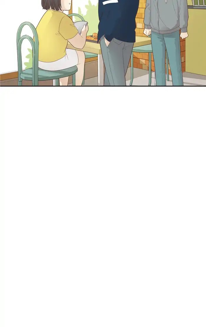 Girl's World chapter 179 page 50