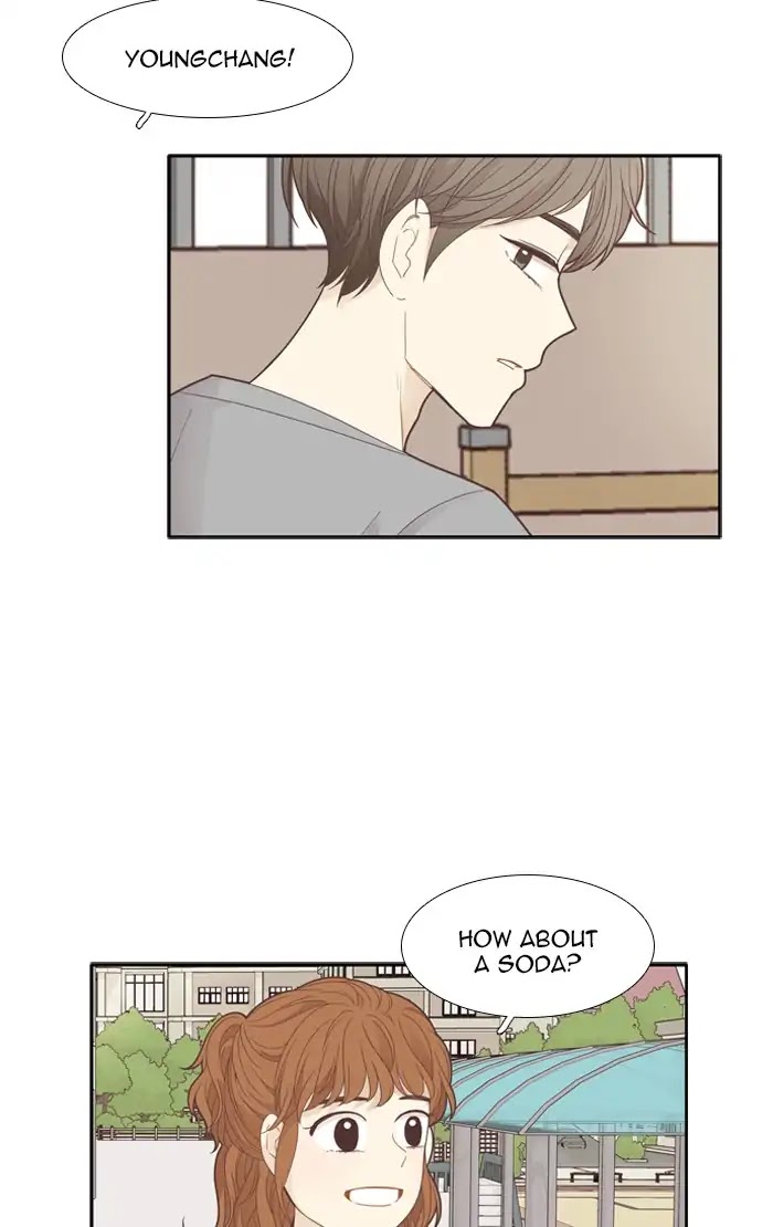 Girl's World chapter 179 page 59