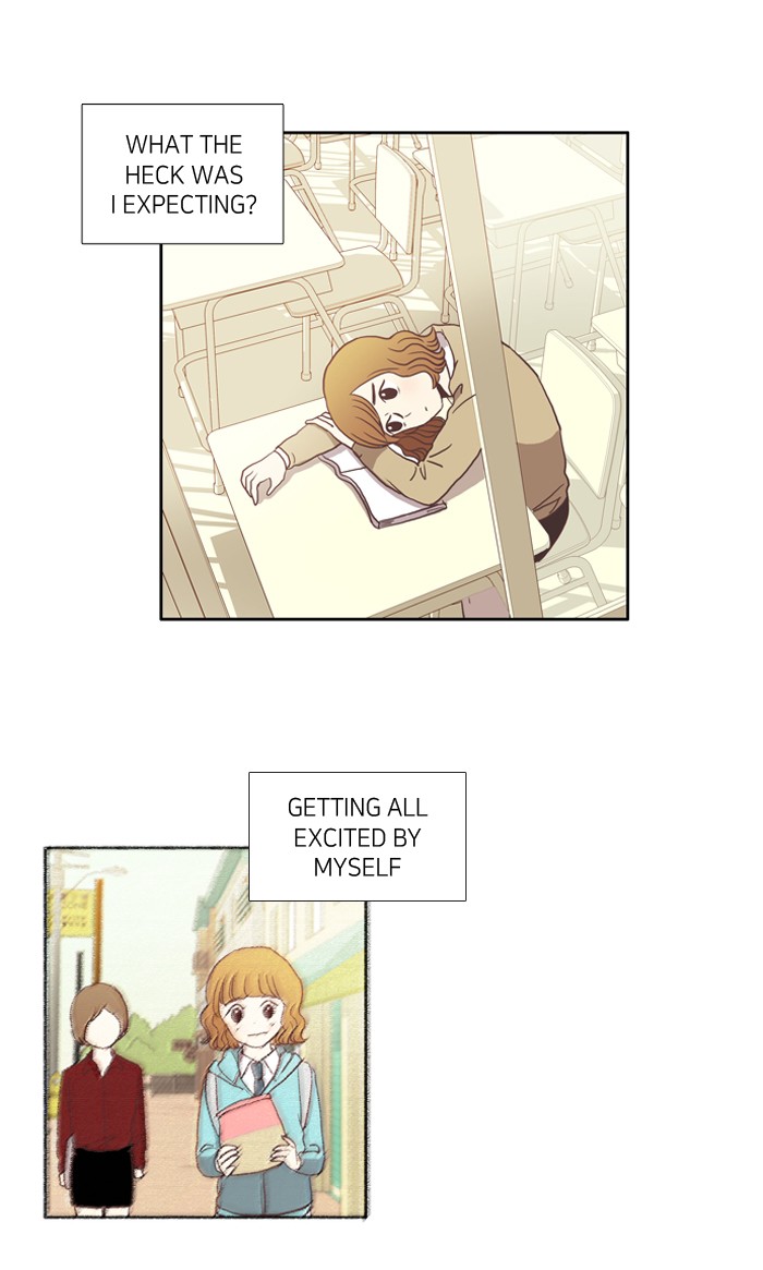 Girl's World chapter 18 page 16