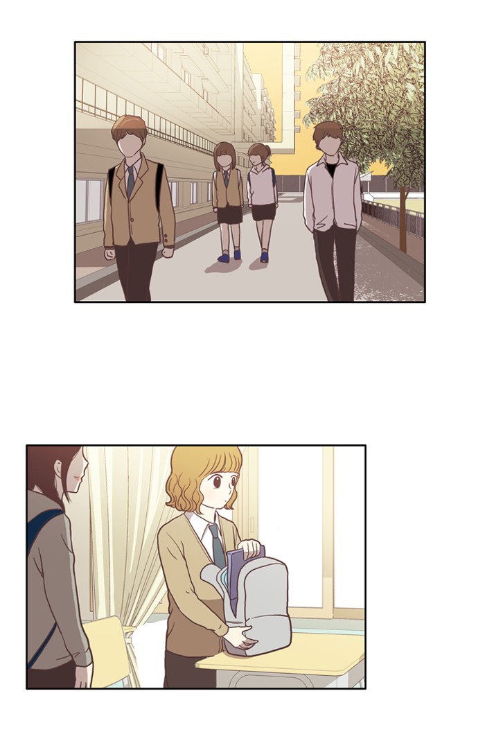 Girl's World chapter 18 page 19