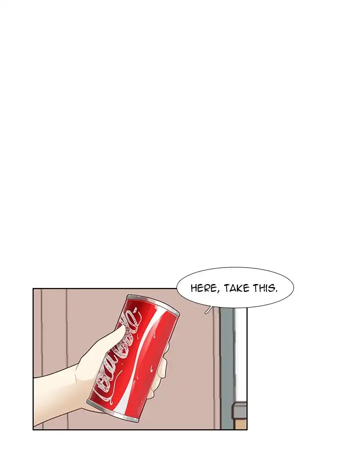 Girl's World chapter 180 page 1