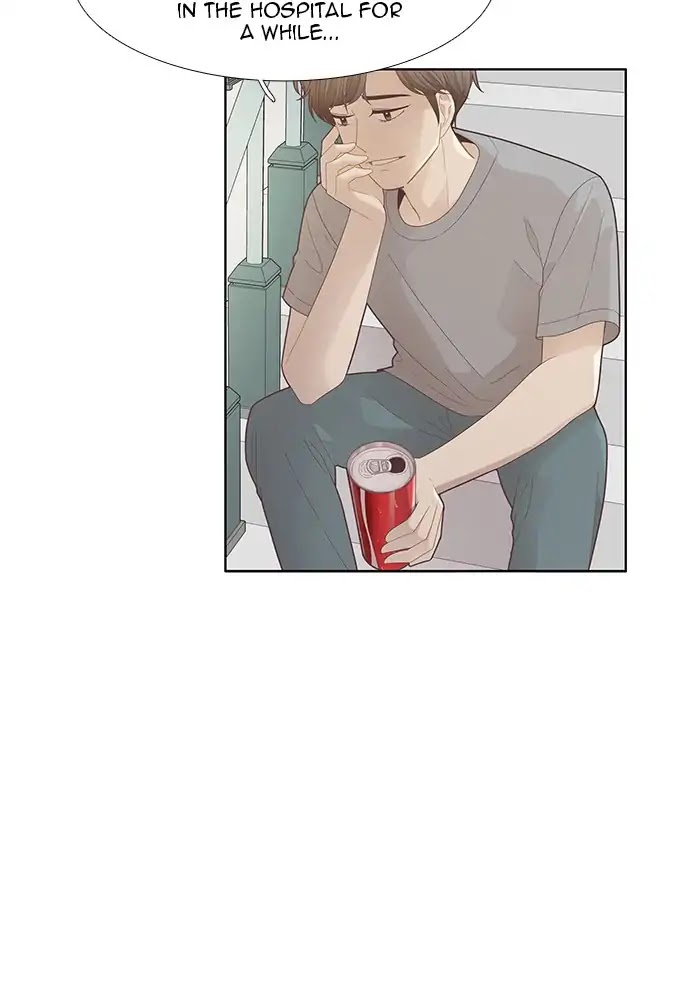 Girl's World chapter 180 page 10