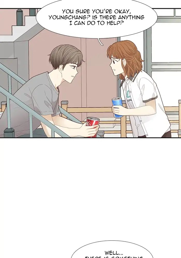 Girl's World chapter 180 page 12