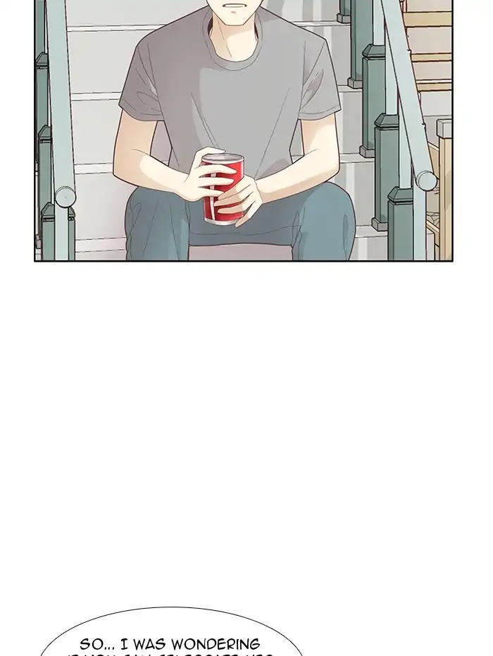 Girl's World chapter 180 page 15