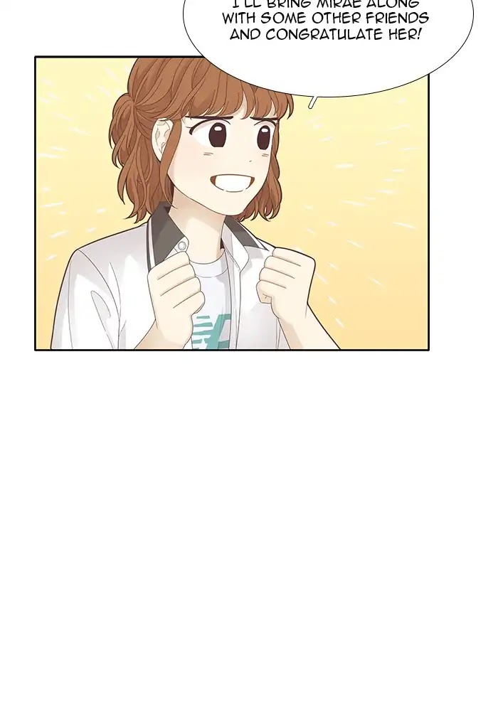 Girl's World chapter 180 page 18