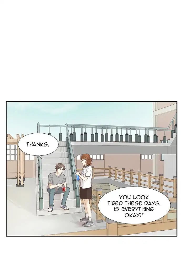 Girl's World chapter 180 page 2