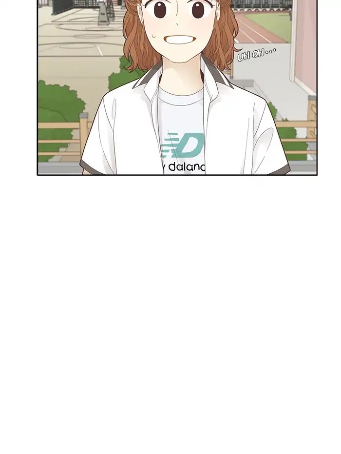 Girl's World chapter 180 page 21