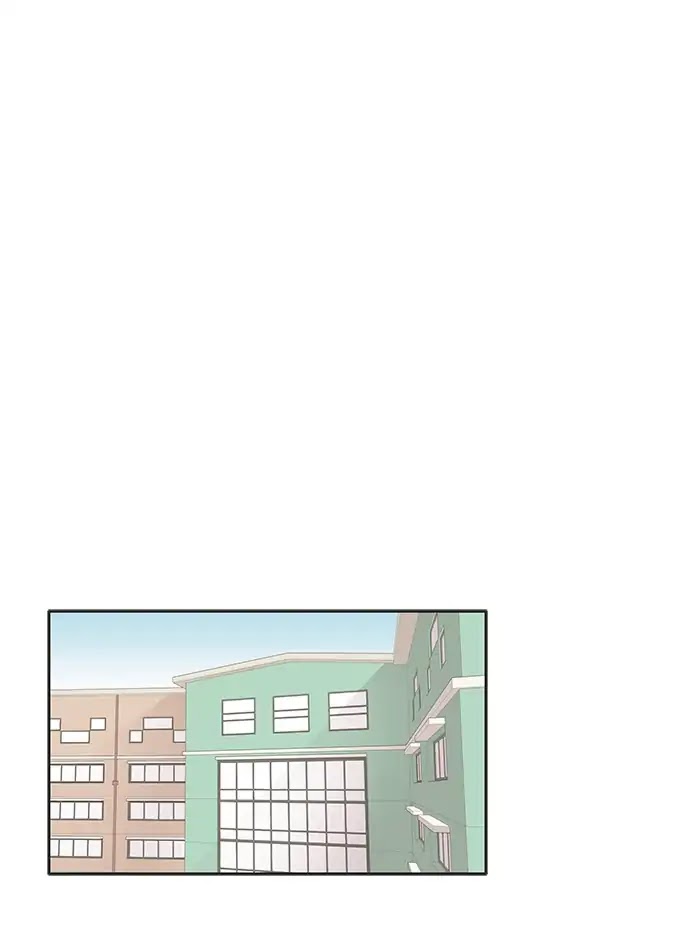 Girl's World chapter 180 page 23