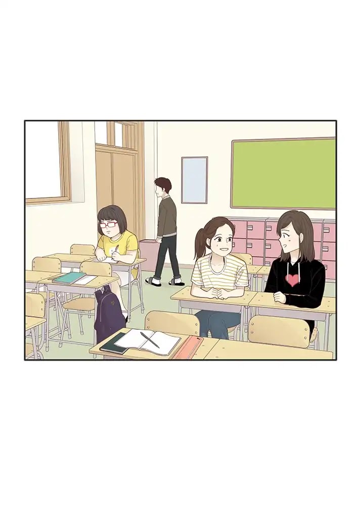 Girl's World chapter 180 page 24