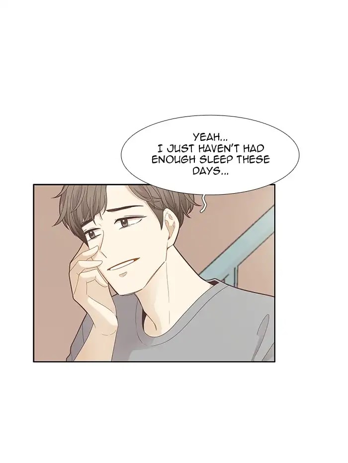 Girl's World chapter 180 page 3