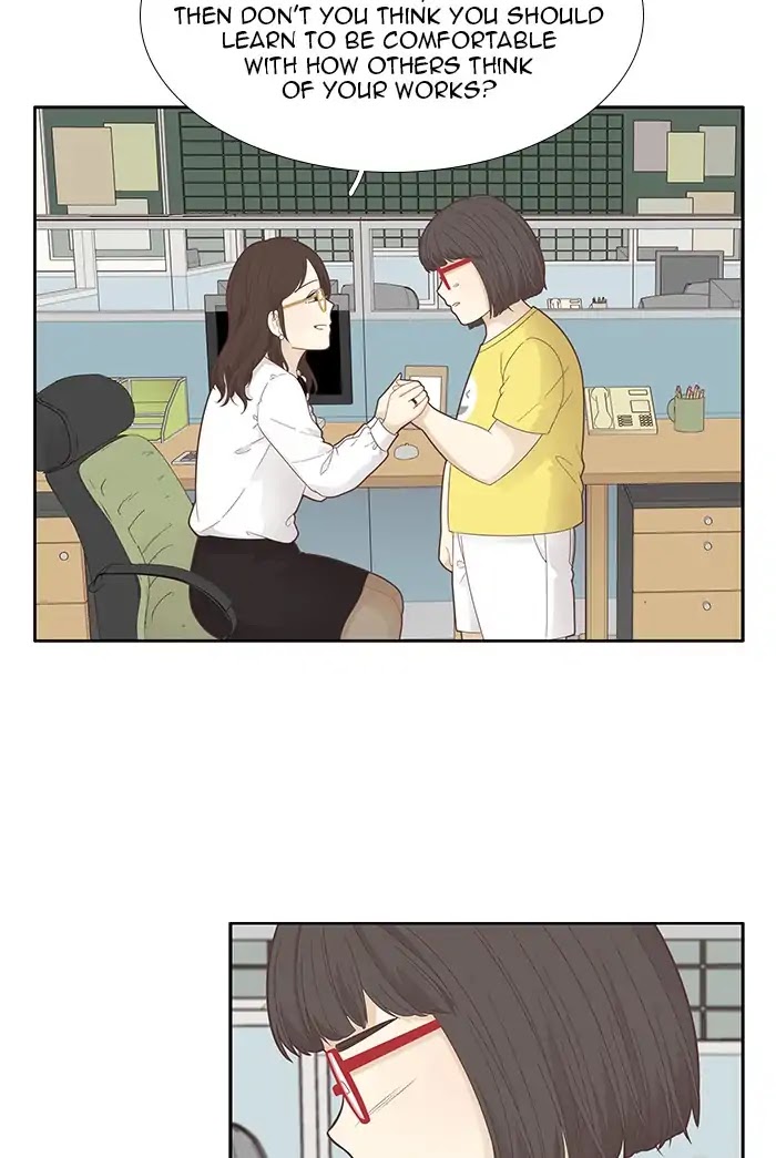 Girl's World chapter 180 page 36