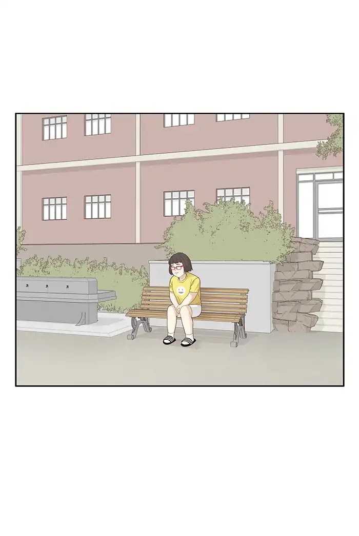 Girl's World chapter 180 page 38