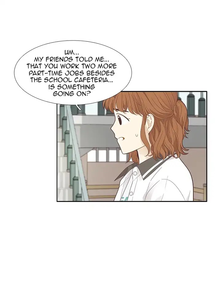 Girl's World chapter 180 page 4